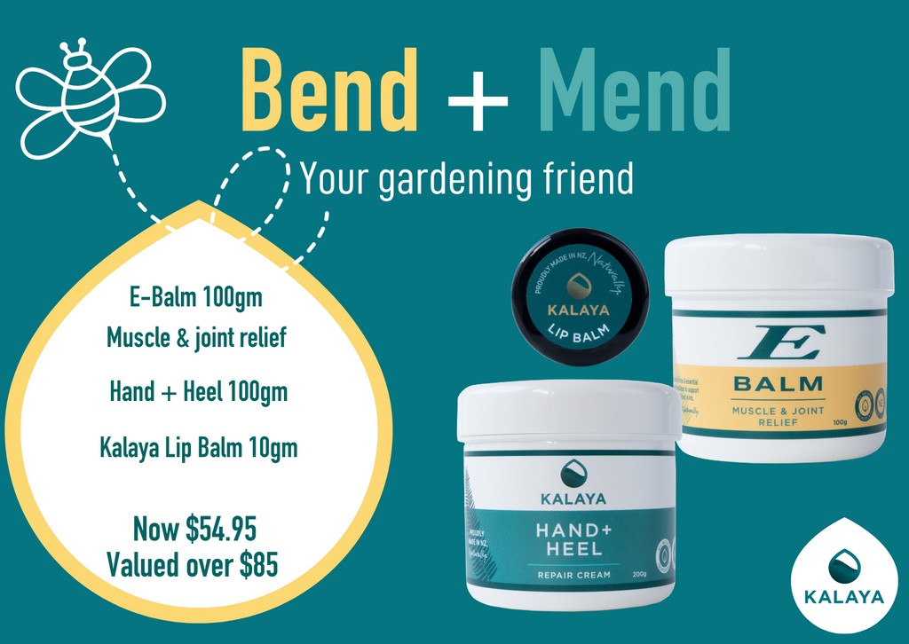 Bend + Mend Kit - Emuology NZ