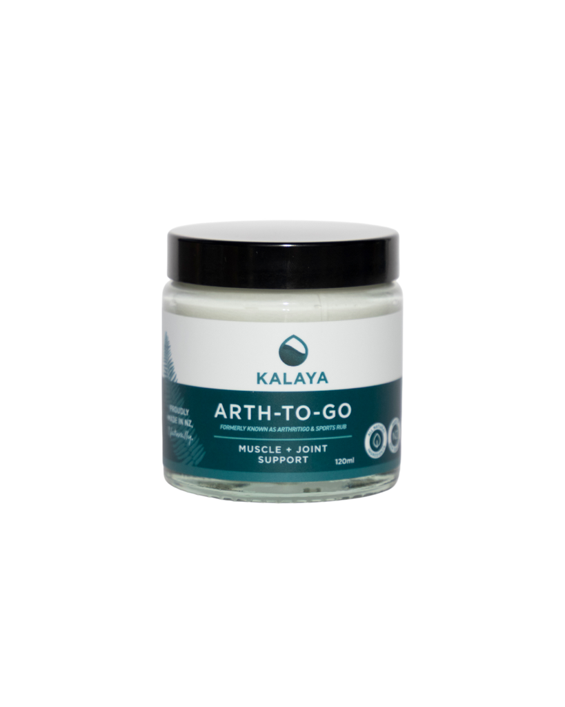 ARTH-TO-GO (formerly Arthritigo & Sports Rub) - Emuology NZ
