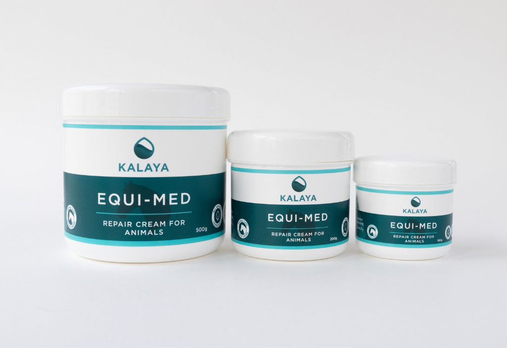 Equi-Med Repair Cream - Emuology NZ