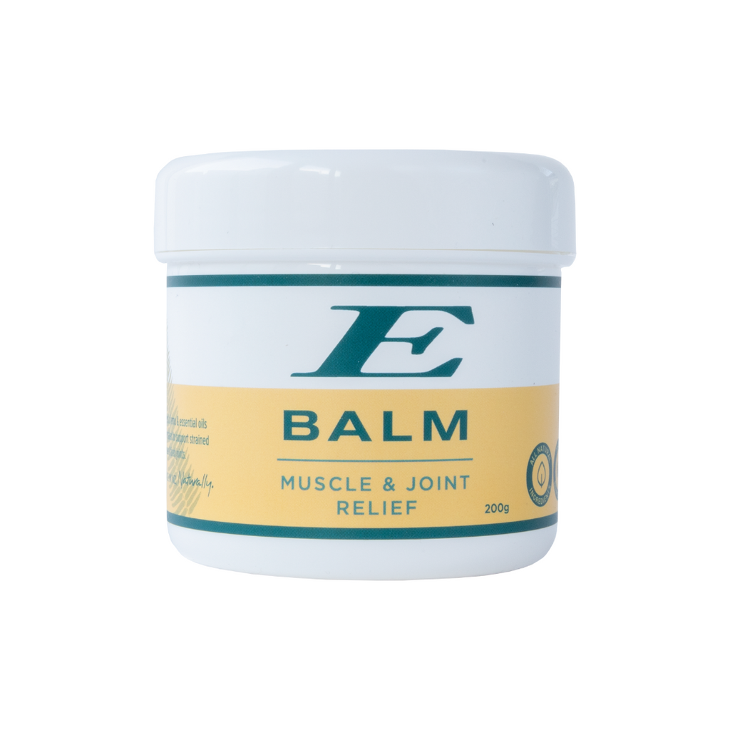 E-Balm - Emuology NZ