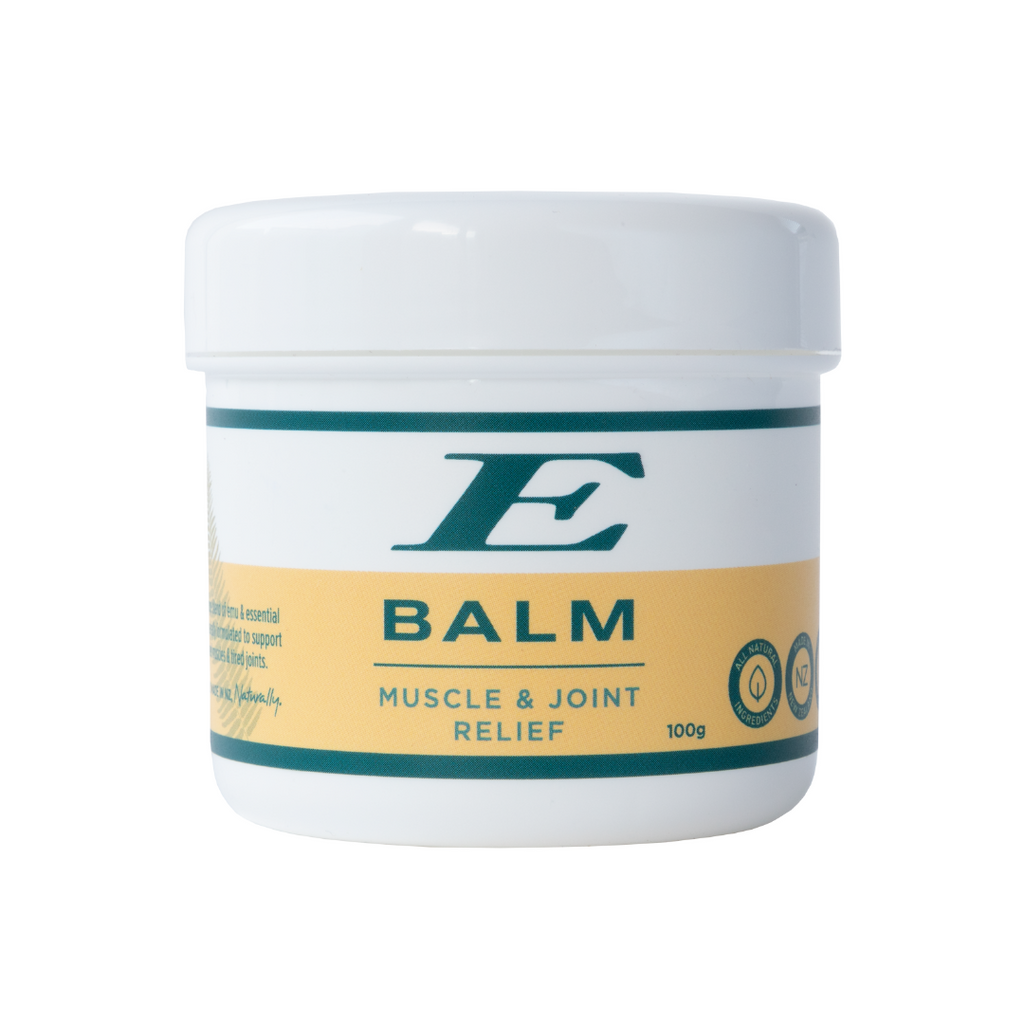 E-Balm - Emuology NZ