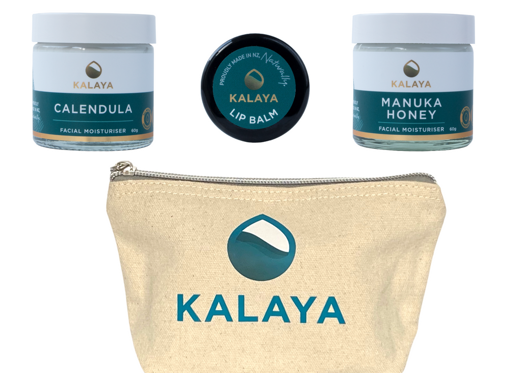 KALAYA Gift Pack - Emuology NZ