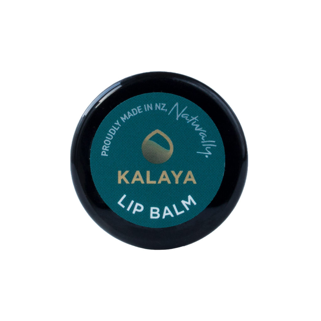 Kalaya Lip Balm - Emuology NZ